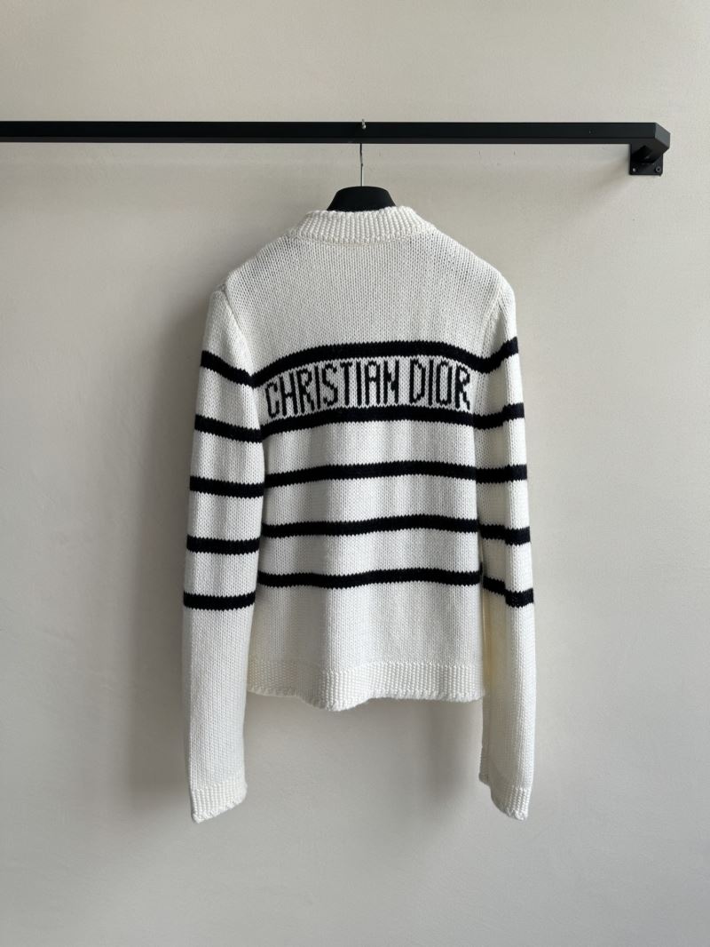 Christian Dior Sweaters